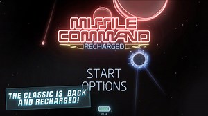 Missile Command: Recharged est de sortie sur iOS