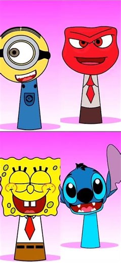 Ohh NO!! HELP Sprunki | Incredibox Sprunki SURVIVEDAnimation #sprunki #incredibox