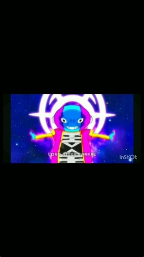 Zeno was uncontrollable ☠️ #zeno #fananimation #animation #edits