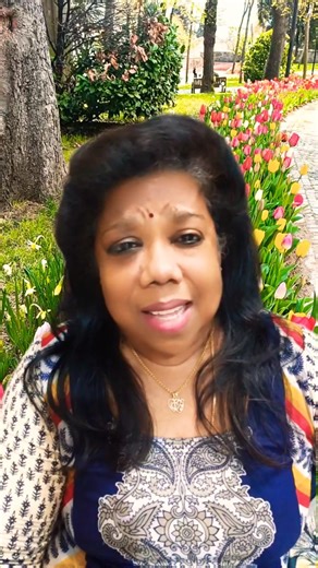 ❤️தெய்வத்தின் மார்பில்... சூடிய மாலை... தெருவினிலே விழலாமா,?? ❤️