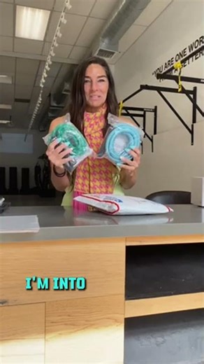 Rx Smart Gear's Drag Rope Review by Jump Roping enthusiast | Rx Smart Gear