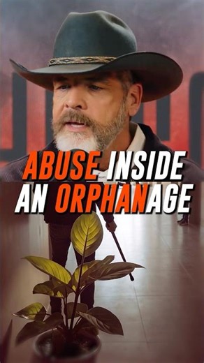 I Walked Into an Orphanage… and Had to Take Action