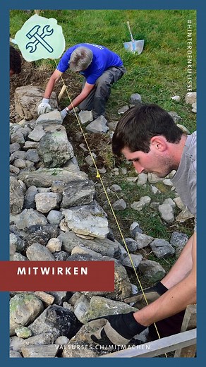 1.2K views | Hinter den Kulissen - 31. Mai bis 3. Juni 2024 Das neue...