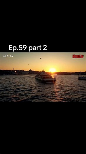 ARAFTA Episode 59 Part 2: Key Moments and Highlights