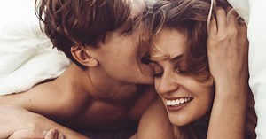 7 Tips For Orgasming Together, According To Sex Experts