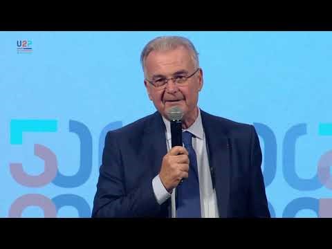 Expression directe - Octobre 2025 - Les Rencontres de l'U2P