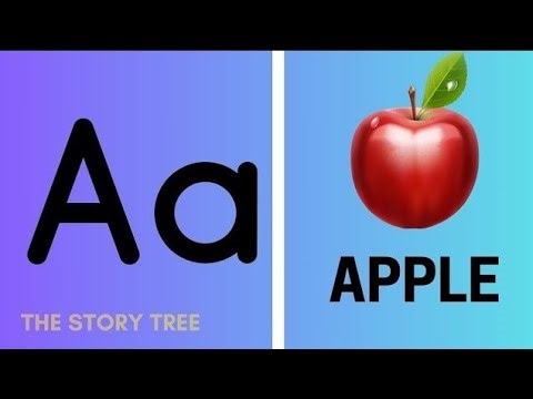 The ABC Song - But It's Actually GOOD#new2025