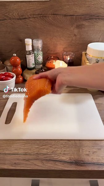 Creamy Salmon Pasta Recipe for Quick Dinner