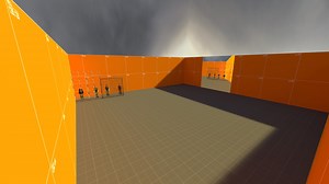 Multiple Render Targets, Higher Resolution Monitors tutorial