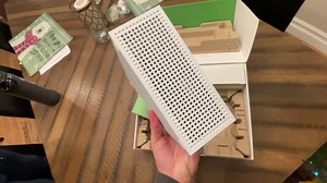 4.4K views · 96 reactions | Unboxing the Xbox Series S ($299) **turns out it did include the AA batteries for the controller, missed them in the packaging** | Rich DeMuro | Facebook