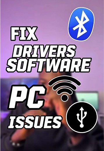 Fix System Software Errors On Your Windows PC In Seconds. #pctips #windows #microsoft #computertips #techtok