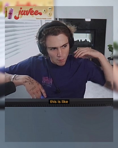 Exploring Vinnie Hacker's Different Accounts | Vinnie Stream Highlights