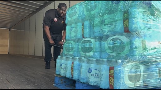 Newport News nonprofit provides essential resources and helps build positive community relationships