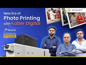 Kuber Digital | Photo Album Printing Lab | Customer Testimonial