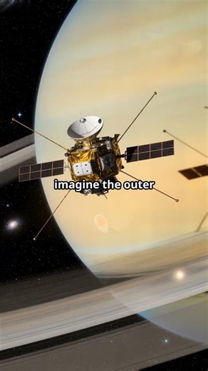Cassini Huygens Launches - October 15