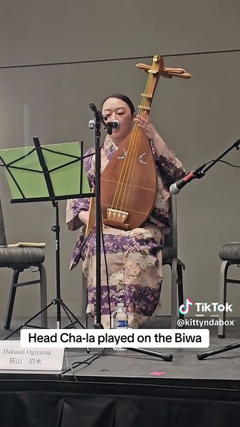 KittyInTheBox on TikTok