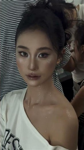 Unveiling Hohhot's Wedding Glam: Exclusive Makeup & Styling Tips