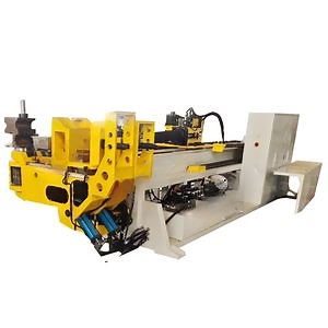 [Hot Item] Semi Auto Pipe Bending Machine Factory