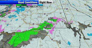Current Road Conditions for Washington and Oregon