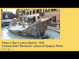 Il Barocco in architettura e scultura - Pillole di Arte