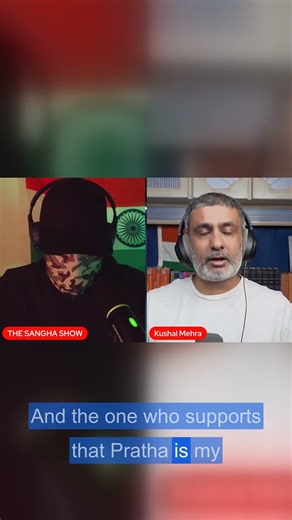 I Want To A nnihilate Jati Varna | Kushal Mehra | The Sangha Show