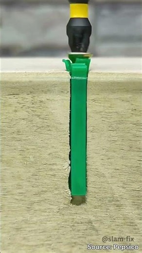 🤯 Almost Half of America Thinks Lay’s Are FAKE #SlamFixx #funfacts #todayilearned #didyouknow