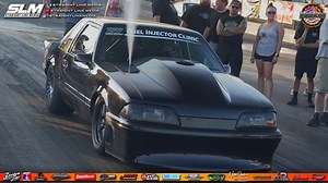 4.6K views · 272 reactions | Complete Ultra Street elimination coverage from the 2023 Yellowbullet Naitonals! Thanks to our sponsors Menscer Motorsports LLC Coolshirt Systems Hyperaktive Performance Nitro Dave’s Harts Turbo Drag Illustrated Blackrock Photography JRC Photos Racingoutlawz David Hilner Photography Marques Hatton Racing Switzer Dynamics Fueltech USA Freedom From Fear Racing One Stop Auto Sales Bounty Drag Racing | Straight Line Media | Facebook