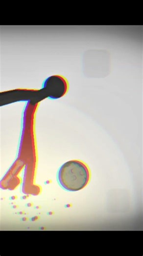 stick man gameplay pro gamer #shortvideo