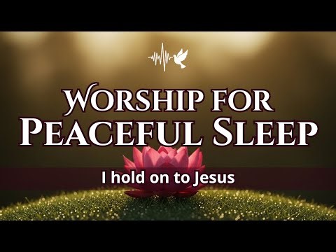 Healing Worship — Music That Transforms Pain into Hope