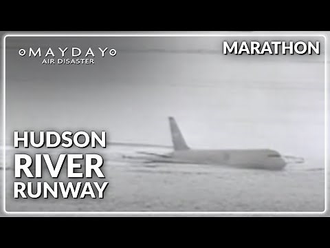 Captain Sully's Miracle Landing | Mayday Air Disaster