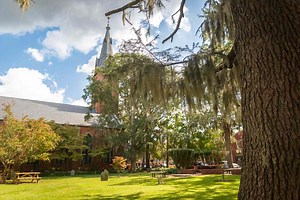 Why Nicholas Sparks Loves His North Carolina Hometown—Plus His Favorite Things To Do There