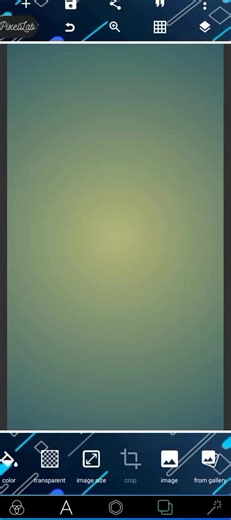 Tutorial desain poster esport menggunakan aplikasi pixelab #pixelab #pixelab_indonesia #tutorial #fyp