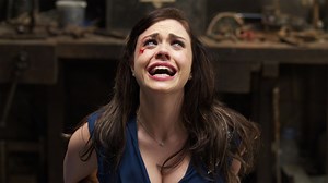 Truth or Die - Apple TV