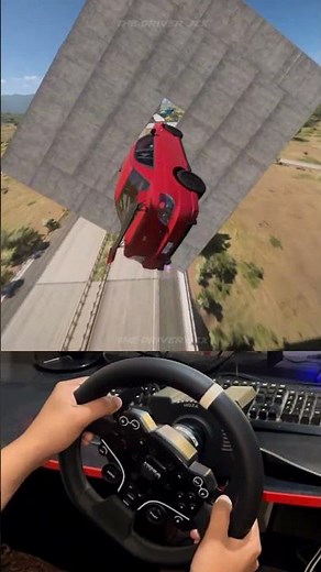 Subaru Baby Driver Crazy Stunt Parking!🤯 Forza Horizon 5 #Shorts