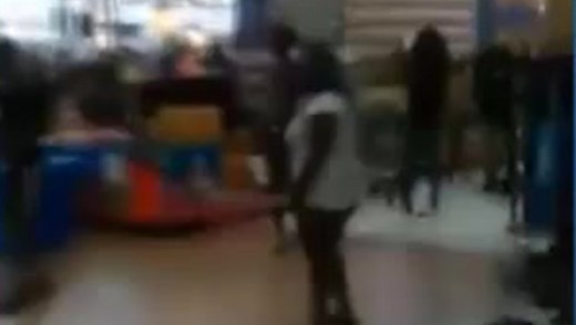 Fight breaks out inside Walmart after teens insult woman’s clothes