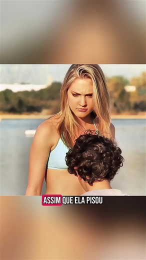 Ninguém imaginava que um simples lago escondia um pesadelo mortal. O que começou como uma investigação rapidamente se transformou em uma corrida desesperada pela sobrevivência. #fime #filmeseseries #resumodefilmes