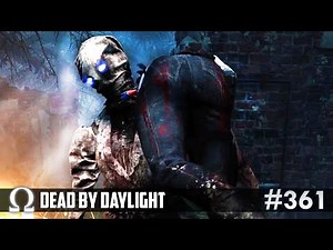 The CURSED PLAY that...WORKED?! ☠️ | Dead by Daylight DBD Resident Evil Chapter | Nurse / Hag