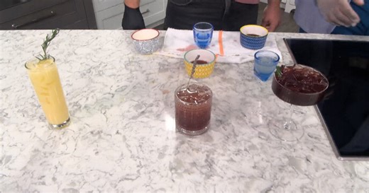 A Taste of Platform Coffee’s New Menu