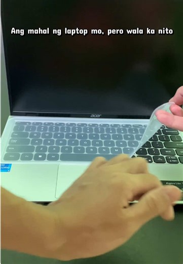 Essential Laptop Keyboard Cover Protectors for Your Device