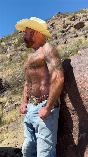 Buck: The Cowboy Character You Need to Know