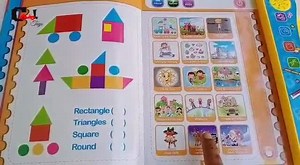 9K views · 51 reactions | Kids Intelligence E-Book. ✨3 High Quality...