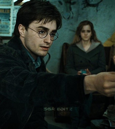 Master Of Death! 🔥💀"- Harry Potter & The Deathly Hallows 'Edit | Lady Gaga - Bloody Mary