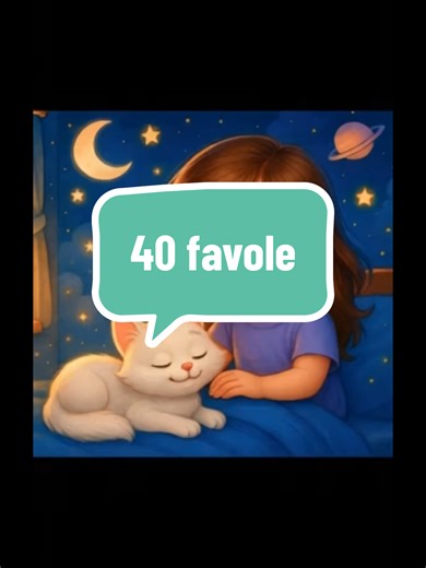 Favole della buonanotte per bambini 0–3 anni 🌙 Storie brevi e dolci per calmare, rilassare e accompagnare i piccoli verso un sonno sereno 🤍 Un rituale semplice: luce bassa, voce lenta… e un abbraccio. 💬 Scrivi “NANNA” nei commenti e ti mando una mini favola ✨ 📚 Mia L. Books for Kids #favoledellabuonanotte #storiebuonanotte #routineserale #bambini0_3 #mialbooksforkids