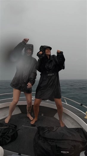 Making the Most of Weather: Fishing Adventures in FNQ