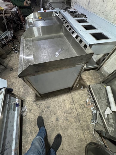 MI Engineering Pakistan . Restaurant equipment refers to the professional-grade tools, machines, and appliances used in commercial kitchens to prepare, cook, store, and serve food efficiently. These include heavy-duty cooking ranges, ovens, fryers, grills, refrigerators, freezers, stainless steel work tables, food processors, mixers, and dishwashing units. Designed for durability and high performance, restaurant equipment ensures consistency, hygiene, and speed in food service operations. Whethe