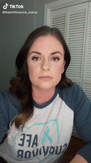 Amniotic Fluid Embolism (AFE) Awareness Day