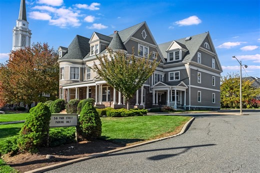 56 Park St, Montclair, NJ 07042 - Medical for Lease | LoopNet