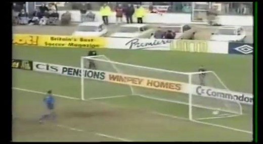 On this day, in 1986, the Owls signed young striker David Hirst from Barnsley. Tell us your best memories of Hirsty! | Sheffield Wednesday FC