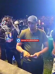 7.9K views · 1K reactions | If you hate Alien Skin just because you jumped on a propaganda against him nze ngamba pressure aja kuta because guy abantu bamwagala nyo kati kano kagenda banyiza, thanks Fortpotal. | Julius Kyomuhendo | Facebook