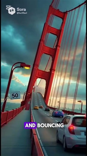 Galloping Gertie: The Bridge That Bounced Like a Trampoline Until It Destroyed Itself.
